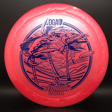 Load image into Gallery viewer, DGA ProLine PL Typhoon First Flight