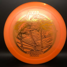 Load image into Gallery viewer, DGA ProLine PL Typhoon First Flight