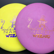 Load image into Gallery viewer, Gateway 4S Wizard - Naked