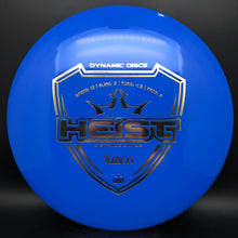 Load image into Gallery viewer, Dynamic Discs Fuzion Heist - stock