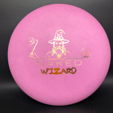 Load image into Gallery viewer, Gateway 4S Wizard - Naked