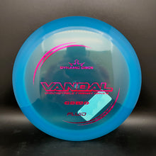 Load image into Gallery viewer, Dynamic Discs Fluid Vandal - stock