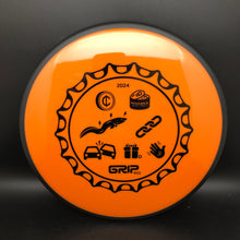 Load image into Gallery viewer, MVP Neutron Reactor '24 CCC