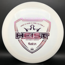 Load image into Gallery viewer, Dynamic Discs Fuzion Heist - stock