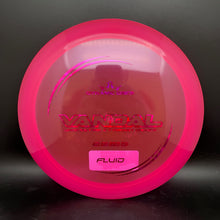 Load image into Gallery viewer, Dynamic Discs Fluid Vandal - stock