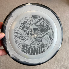 Load image into Gallery viewer, Innova Halo Star Sonic Garrett Gurthie