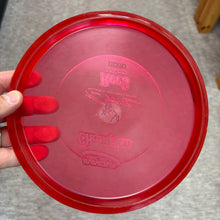 Load image into Gallery viewer, USED Innova Champion Roc3 1X Paul McBeth