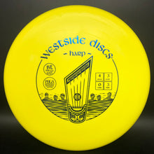 Load image into Gallery viewer, Westside Discs BT Mega Soft Harp - stock