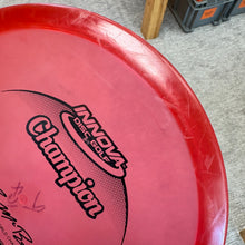 Load image into Gallery viewer, USED Innova Champion Roc3 1X Paul McBeth