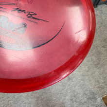 Load image into Gallery viewer, USED Innova Champion Roc3 1X Paul McBeth