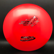 Load image into Gallery viewer, Innova Star Savant - word stock