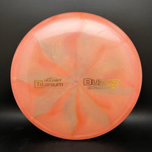 Load image into Gallery viewer, Discraft Titanium Buzzz - stock