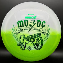 Load image into Gallery viewer, Innova Duo Mamba MV/DG Canon