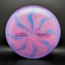 Load image into Gallery viewer, Discraft Titanium Buzzz - stock