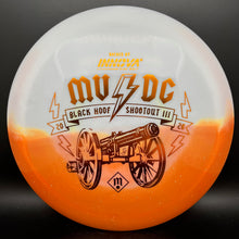 Load image into Gallery viewer, Innova Duo Mamba MV/DG Canon