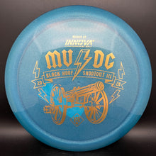 Load image into Gallery viewer, Innova Champion Moondust Wraith MV/DG Canon