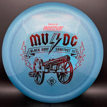 Load image into Gallery viewer, Innova Champion Moondust Wraith MV/DG Canon