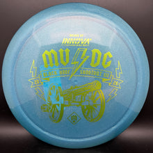 Load image into Gallery viewer, Innova Champion Moondust Wraith MV/DG Canon