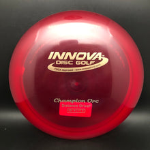 Load image into Gallery viewer, Innova Champion Orc - stock
