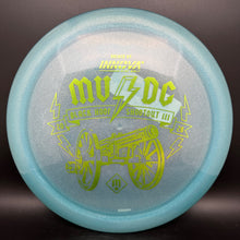 Load image into Gallery viewer, Innova Champion Moondust Wraith MV/DG Canon