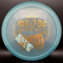 Load image into Gallery viewer, Innova Champion Moondust Wraith MV/DG Canon