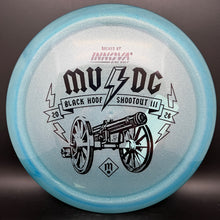 Load image into Gallery viewer, Innova Champion Moondust Wraith MV/DG Canon