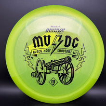 Load image into Gallery viewer, Innova Champion Moondust Wraith MV/DG Canon
