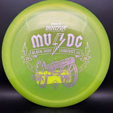 Load image into Gallery viewer, Innova Champion Moondust Wraith MV/DG Canon