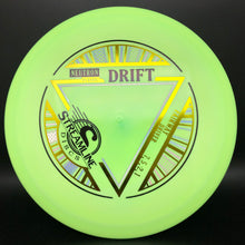 Load image into Gallery viewer, Streamline Neutron Drift - stock