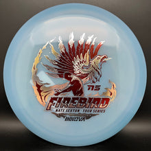 Load image into Gallery viewer, Innova Proto Glow Champion Firebird Sexton '26