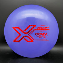 Load image into Gallery viewer, Discraft X-Line Cicada - stock