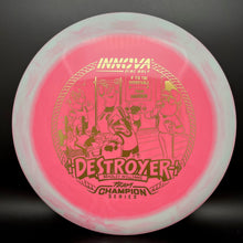 Load image into Gallery viewer, Innova Halo Star Destroyer '26 Bradley Williams