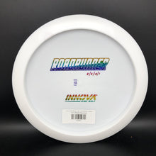 Load image into Gallery viewer, Innova Star Roadrunner - white bottom stamp