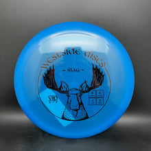 Load image into Gallery viewer, Westside Discs VIP Air Stag