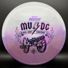 Load image into Gallery viewer, Innova Duo Roc3 MV/DG Canon
