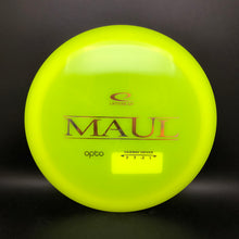 Load image into Gallery viewer, Latitude 64 Opto Maul - stock