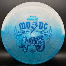 Load image into Gallery viewer, Innova Duo Roc3 MV/DG Canon