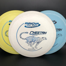 Load image into Gallery viewer, Innova DX Cheetah - stock