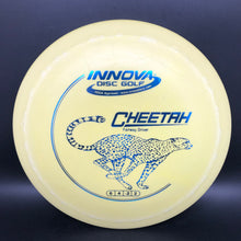 Load image into Gallery viewer, Innova DX Cheetah - stock