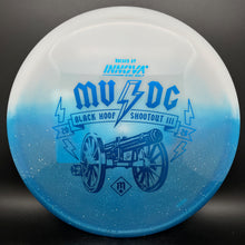 Load image into Gallery viewer, Innova Duo Roc3 MV/DG Canon