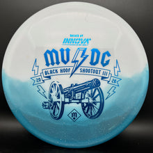 Load image into Gallery viewer, Innova Duo Roc3 MV/DG Canon
