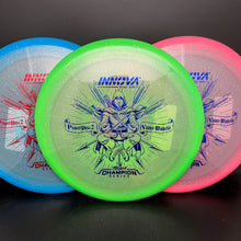 Load image into Gallery viewer, Innova Moondust Halo Champion Power Disc2 Väinö Mäkelä (Tour Series)