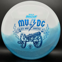 Load image into Gallery viewer, Innova Duo Roc3 MV/DG Canon