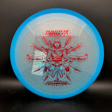 Load image into Gallery viewer, Innova Moondust Halo Champion Power Disc2 Väinö Mäkelä (Tour Series)