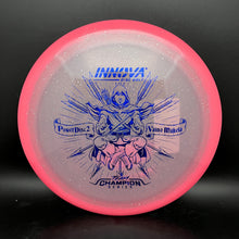 Load image into Gallery viewer, Innova Moondust Halo Champion Power Disc2 Väinö Mäkelä (Tour Series)