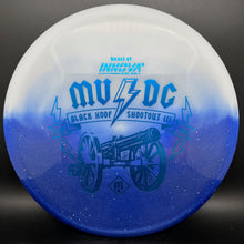 Load image into Gallery viewer, Innova Duo Roc3 MV/DG Canon