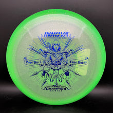 Load image into Gallery viewer, Innova Moondust Halo Champion Power Disc2 Väinö Mäkelä (Tour Series)