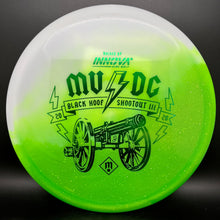 Load image into Gallery viewer, Innova Duo Roc3 MV/DG Canon