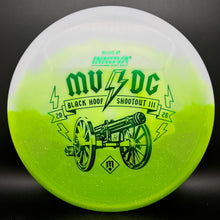 Load image into Gallery viewer, Innova Duo Roc3 MV/DG Canon