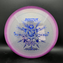 Load image into Gallery viewer, Innova Moondust Halo Champion Power Disc2 Väinö Mäkelä (Tour Series)